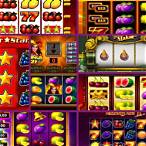 slot gratis bar